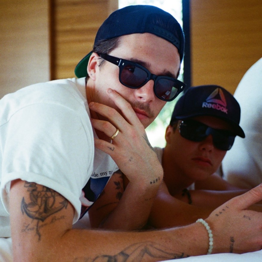 Brooklyn hoãn cưới ảnh 2 Brooklyn hoan cuoi anh 2