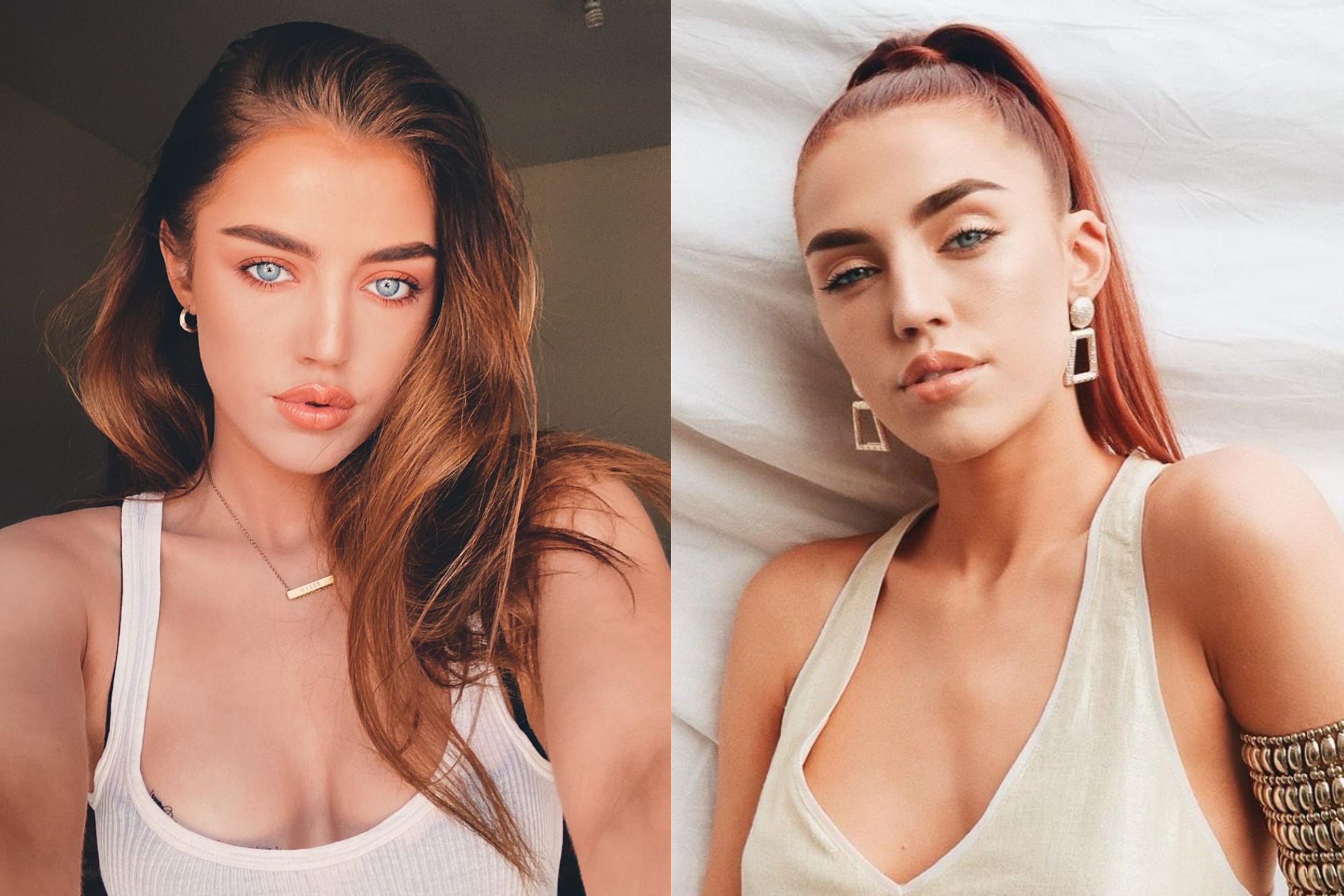 Con gai 19 tuoi cua ca si Ronan Keating hinh anh