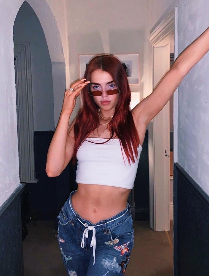 con gai ca si Ronan Keating anh 6