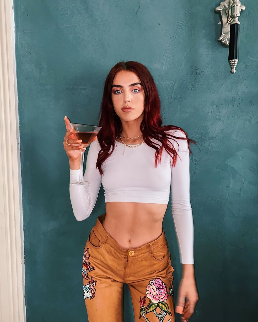 con gai ca si Ronan Keating anh 7