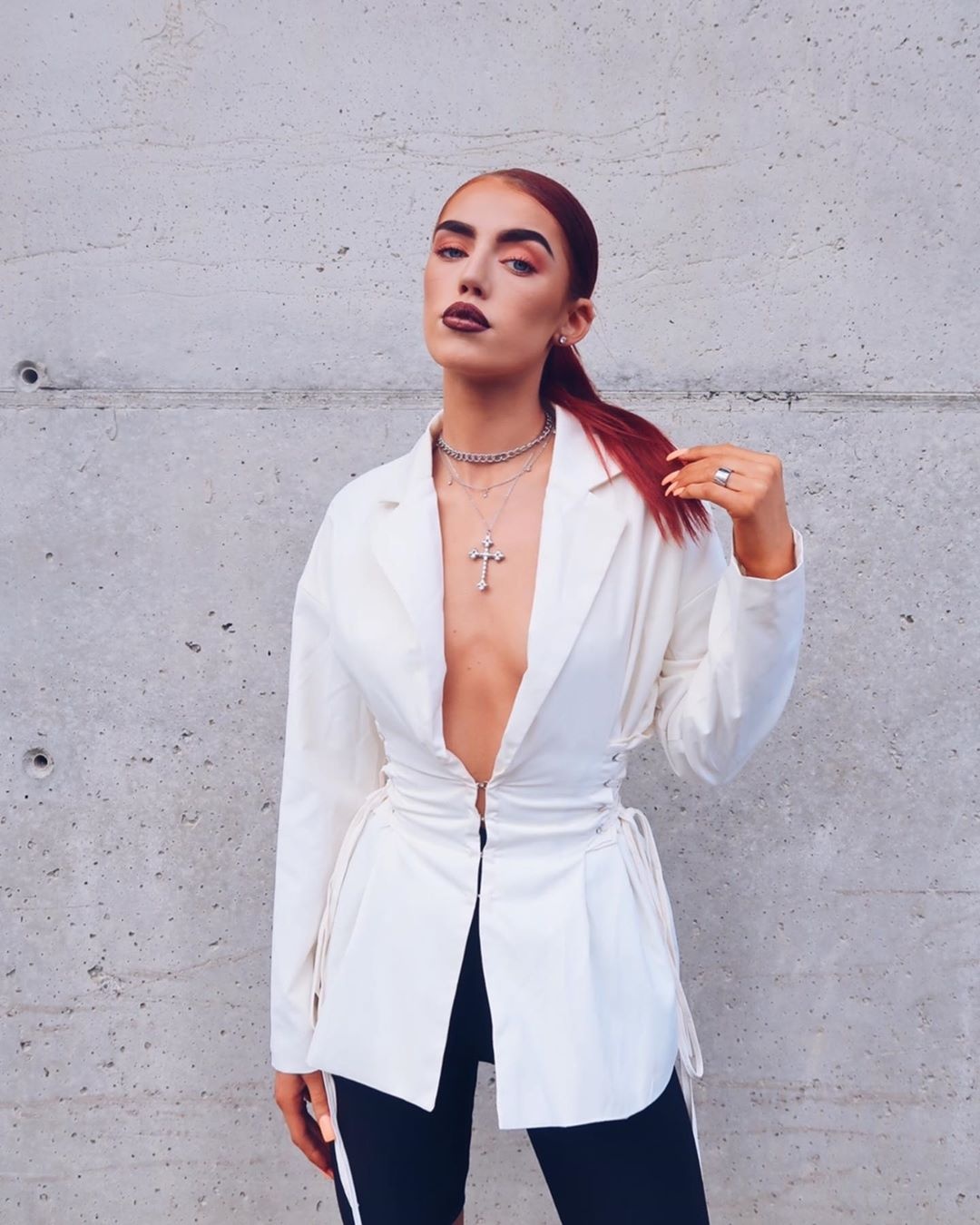 con gai ca si Ronan Keating anh 5