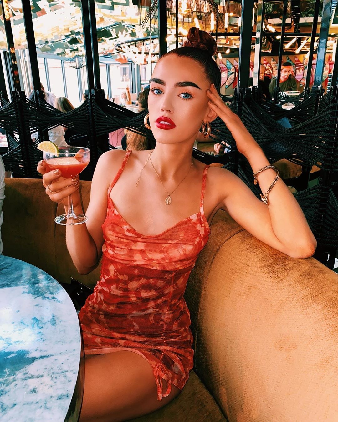 con gai ca si Ronan Keating anh 3