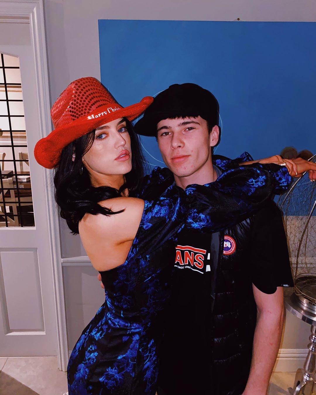 con gai ca si Ronan Keating anh 11