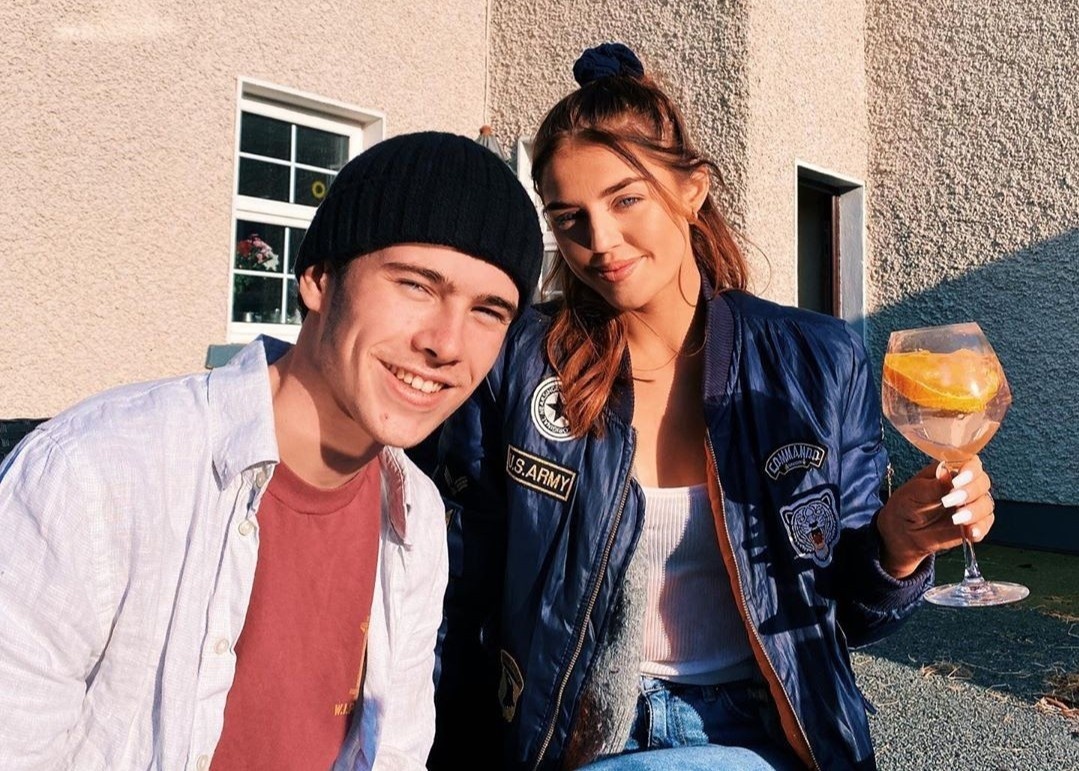 con gai ca si Ronan Keating anh 13