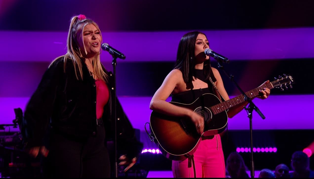 con gai ca si Ronan Keating anh 8