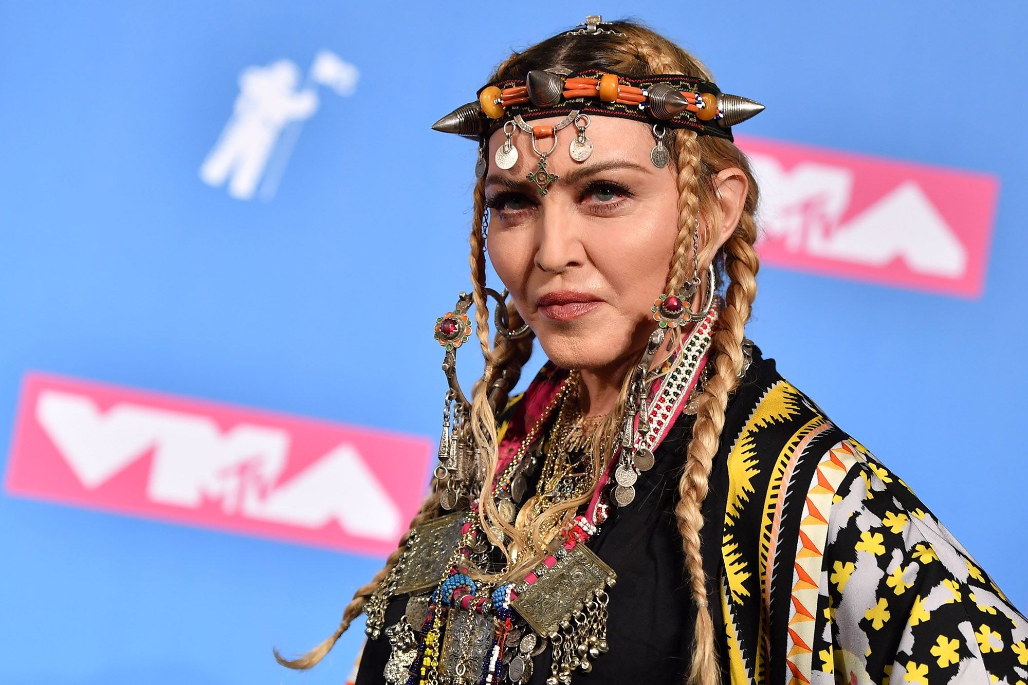 Madonna o tuoi 62 anh 10
