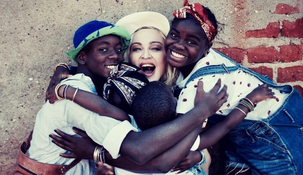 Madonna o tuoi 62 anh 13