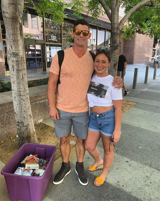 Britney Spears kien tung anh 2