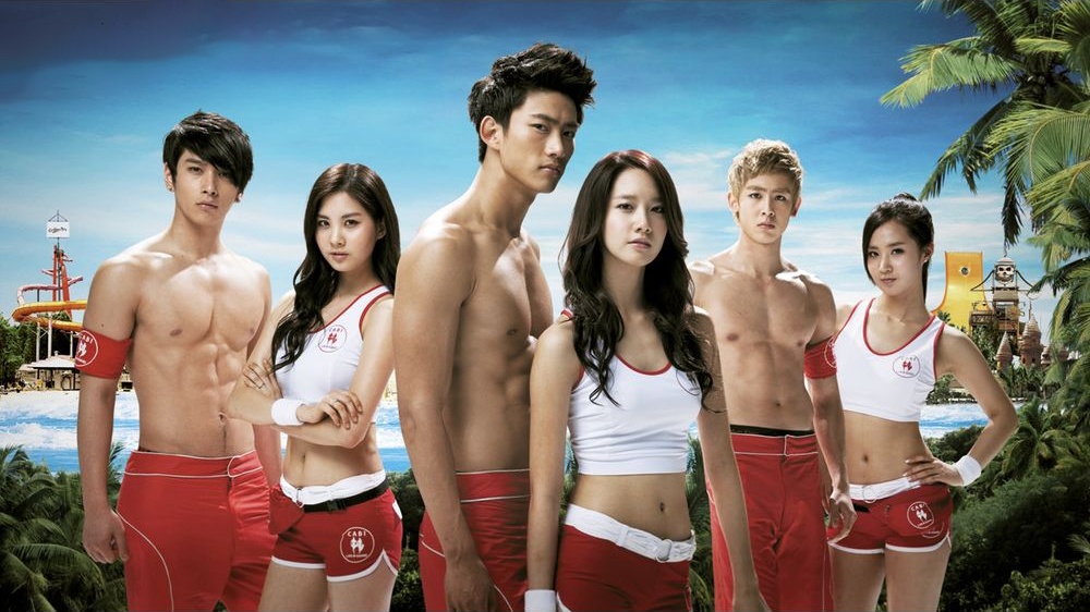 Nichkhun hoang tu Thai anh 1