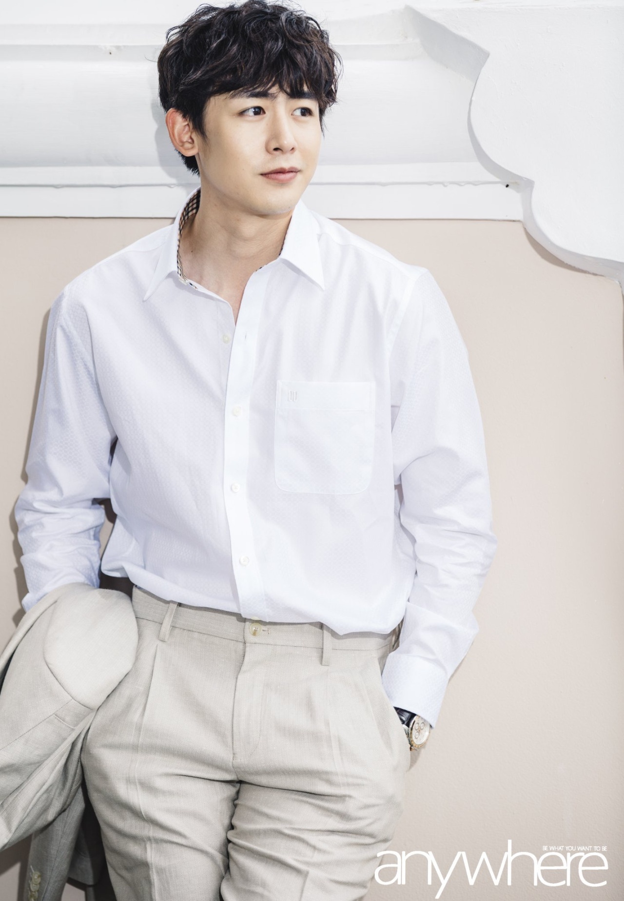 Nichkhun hoang tu Thai anh 10