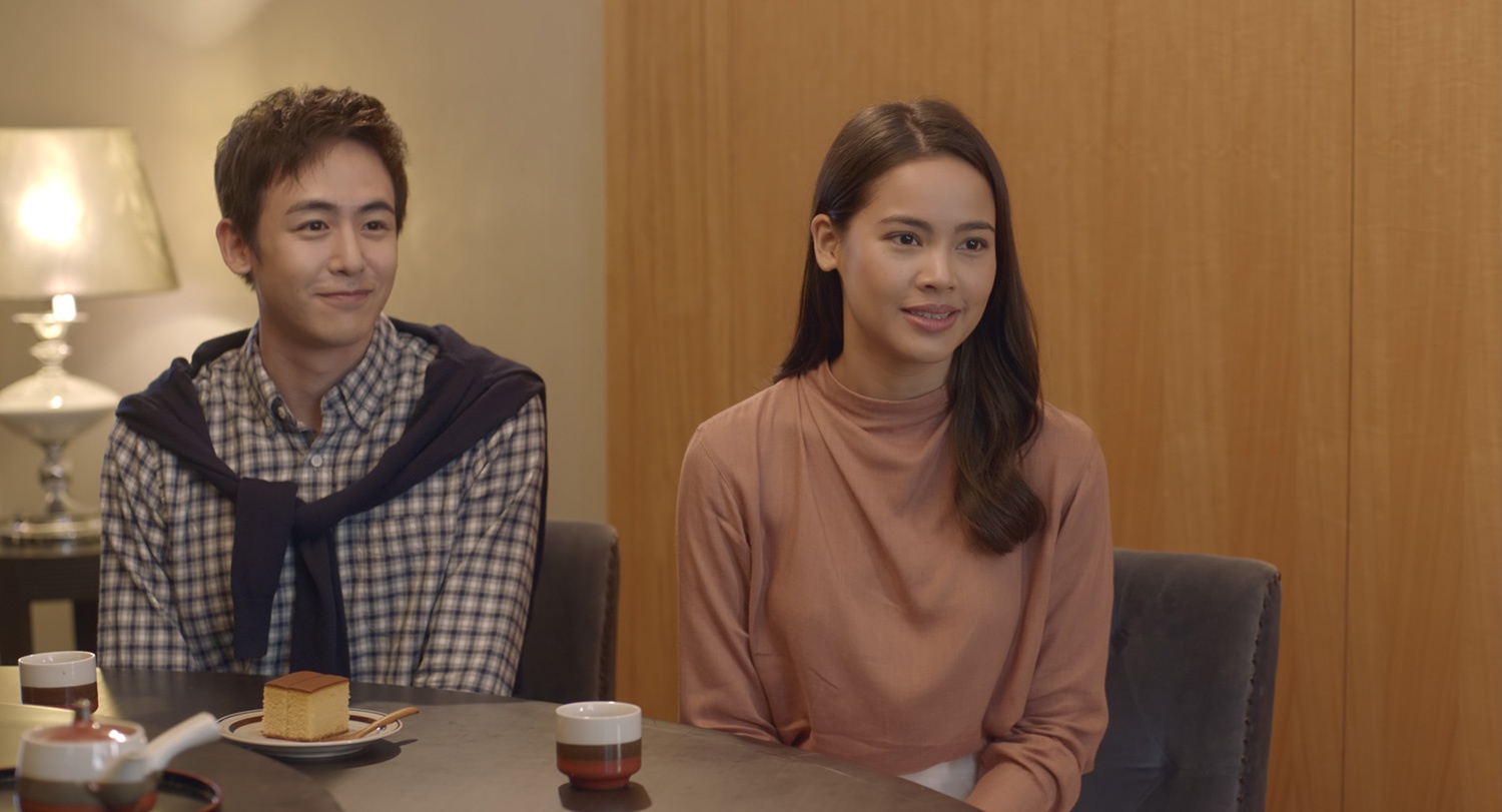 Nichkhun hoang tu Thai anh 6