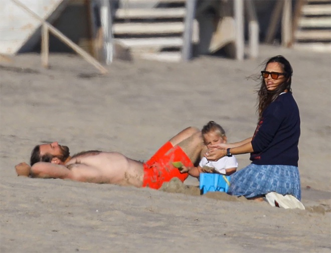 Bradley Cooper dong phim moi anh 9