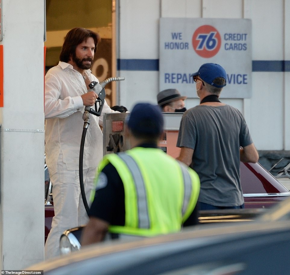 Bradley Cooper dong phim moi anh 4