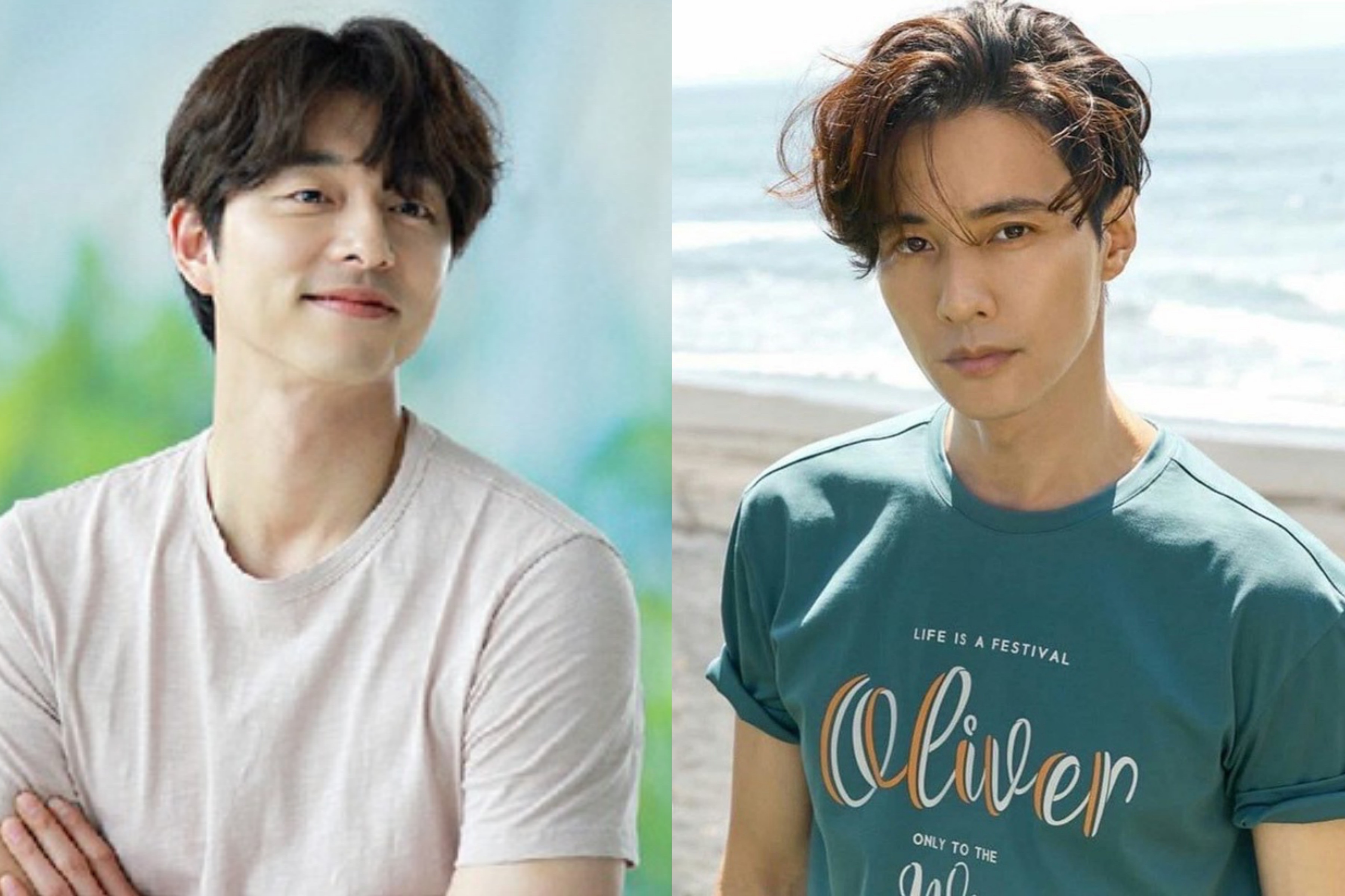 Won Bin va dan tai tu tre lau cua showbiz Han hinh anh