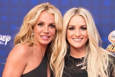 Britney Spears giao quyen quan ly tai san cho em gai hinh anh