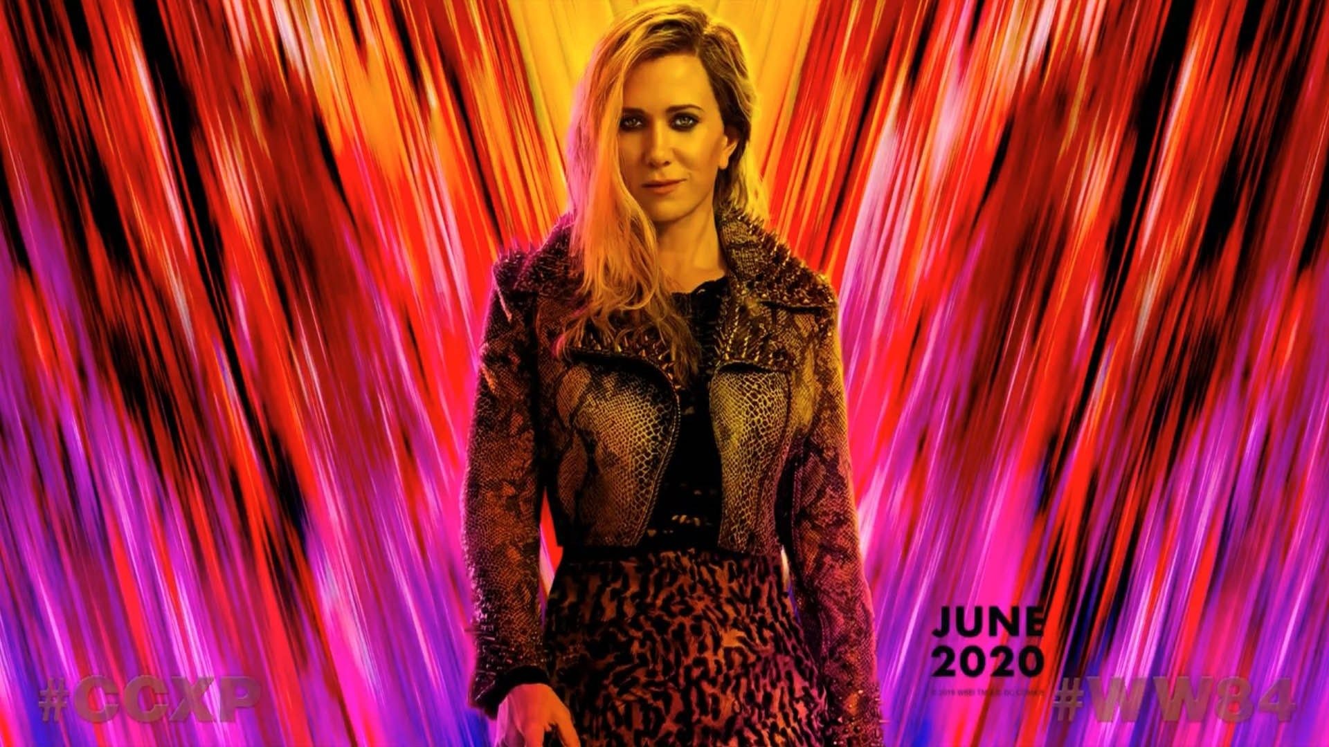 Ac nhan moi cua Wonder Woman 1984 anh 1