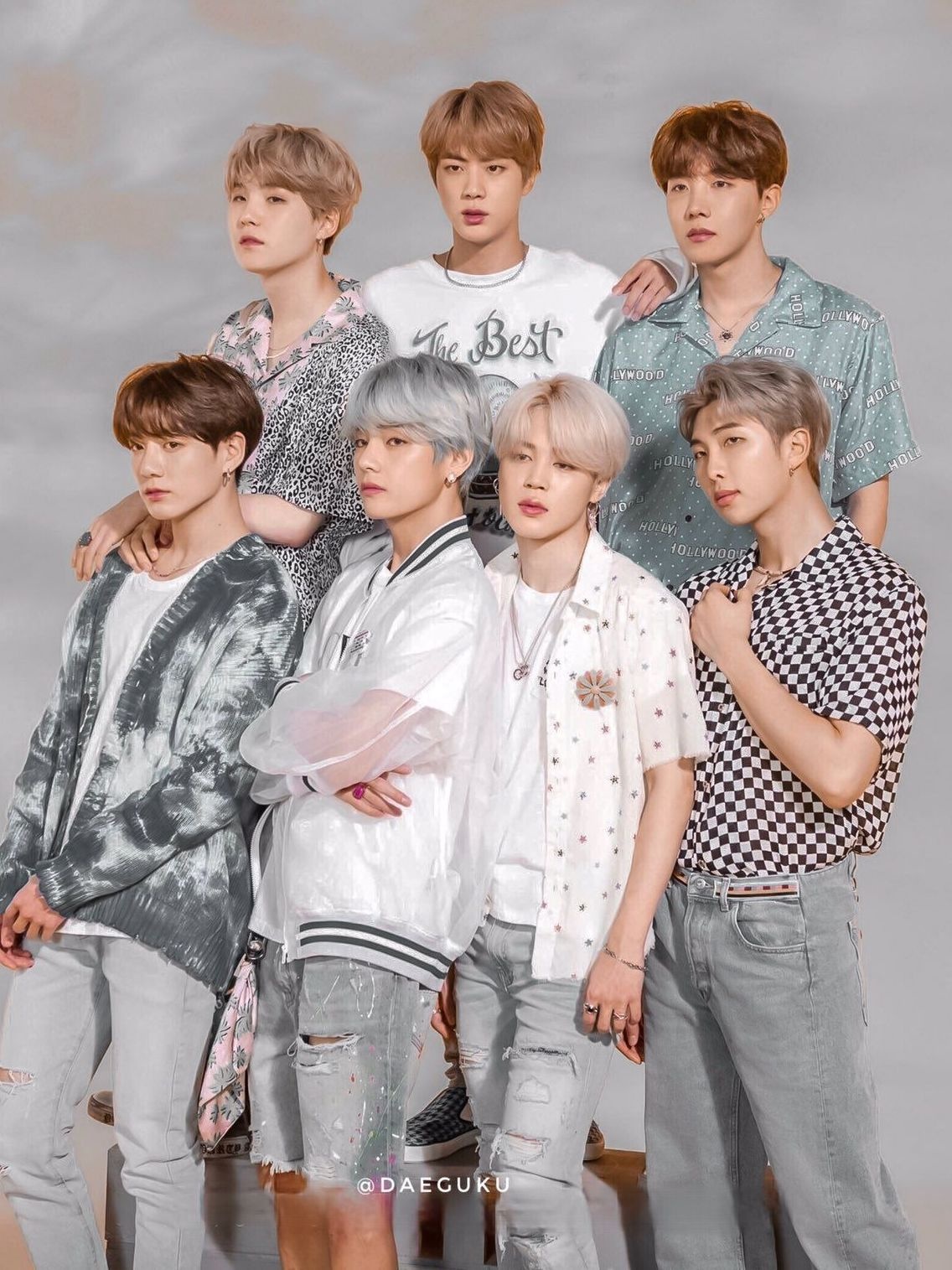 Thanh cong cua BTS anh 7