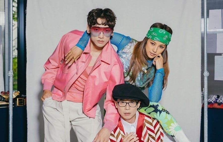 sao Han bi chi trich anh 1