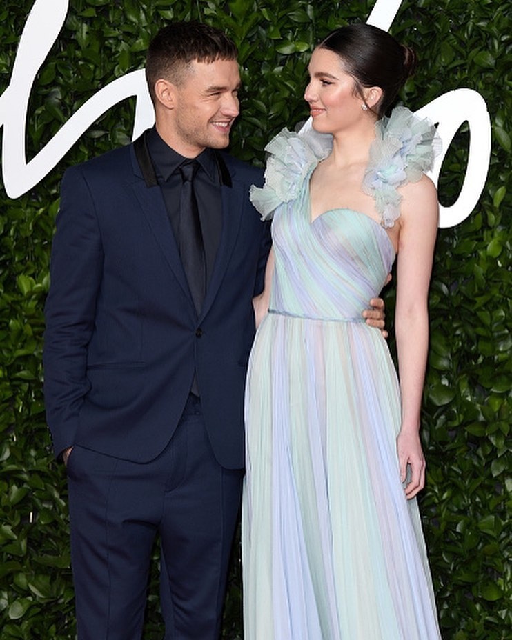 Liam Payne dinh hon anh 4