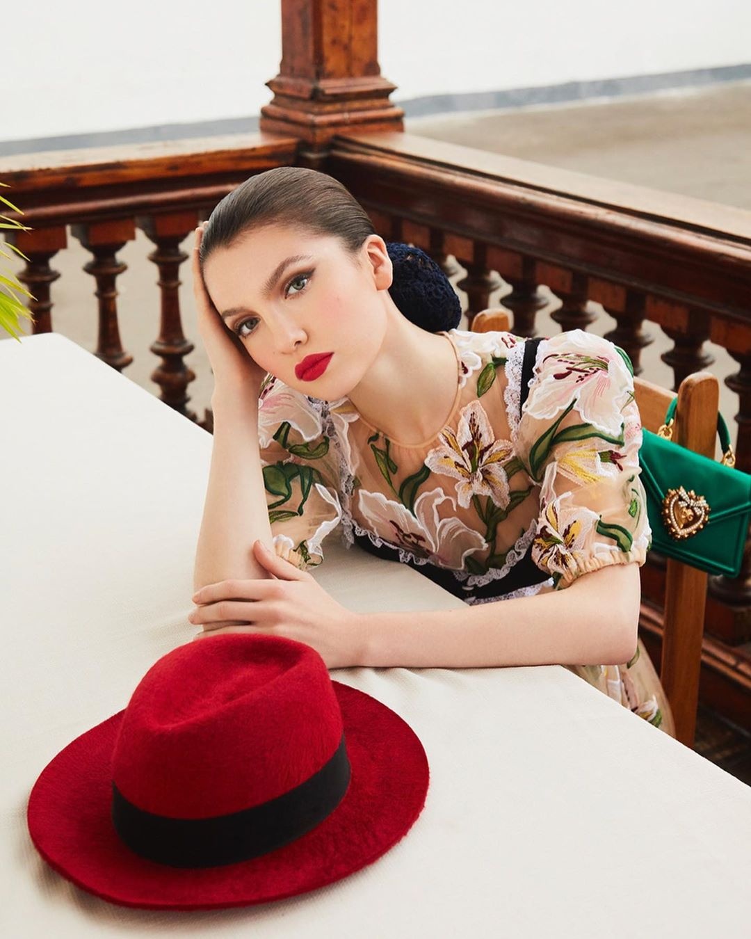 Liam Payne dinh hon anh 16