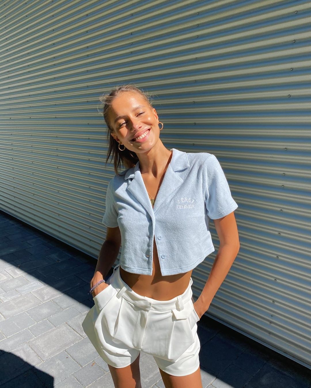 ban gai Brad Pitt anh 14