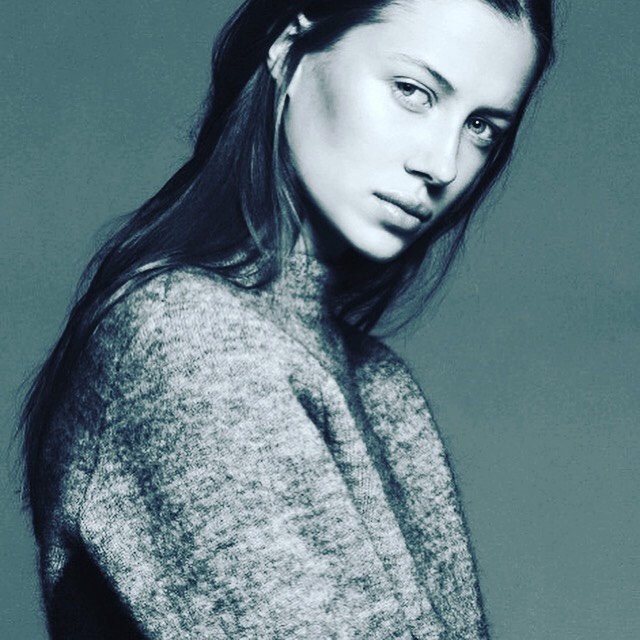 ban gai Brad Pitt anh 6