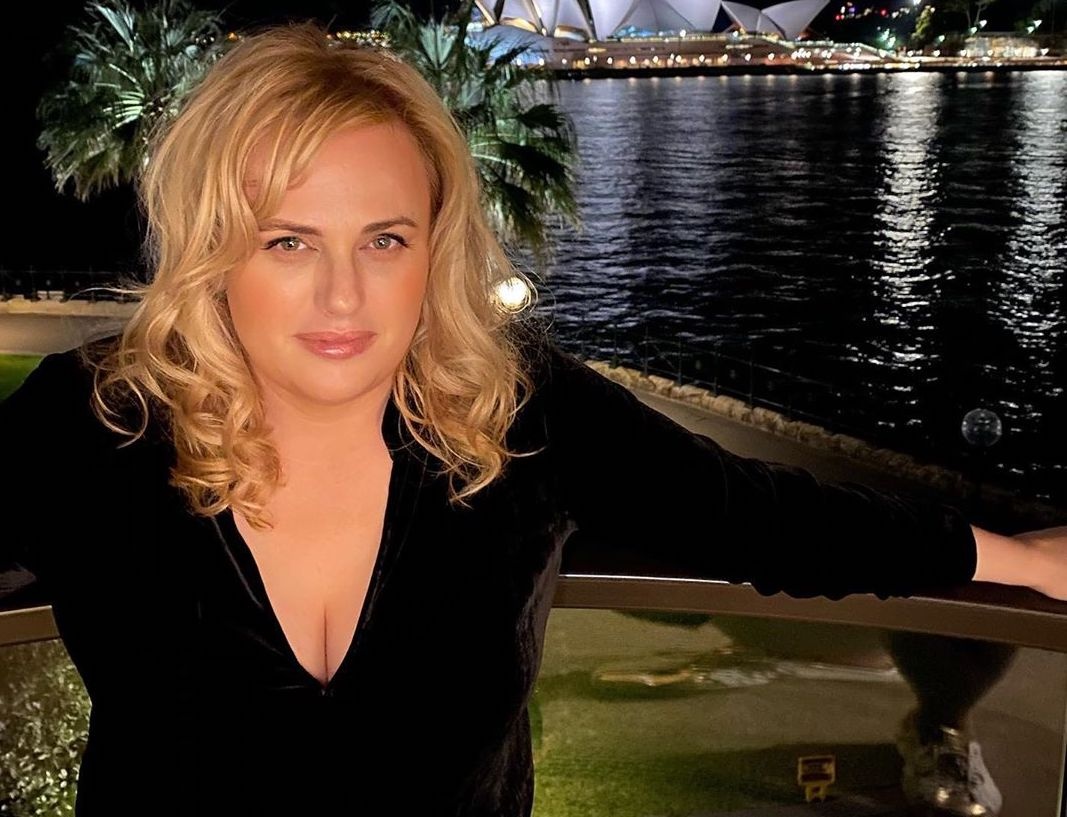 Rebel Wilson giam can anh 6
