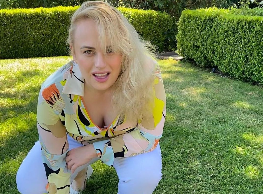 Rebel Wilson giam can anh 5