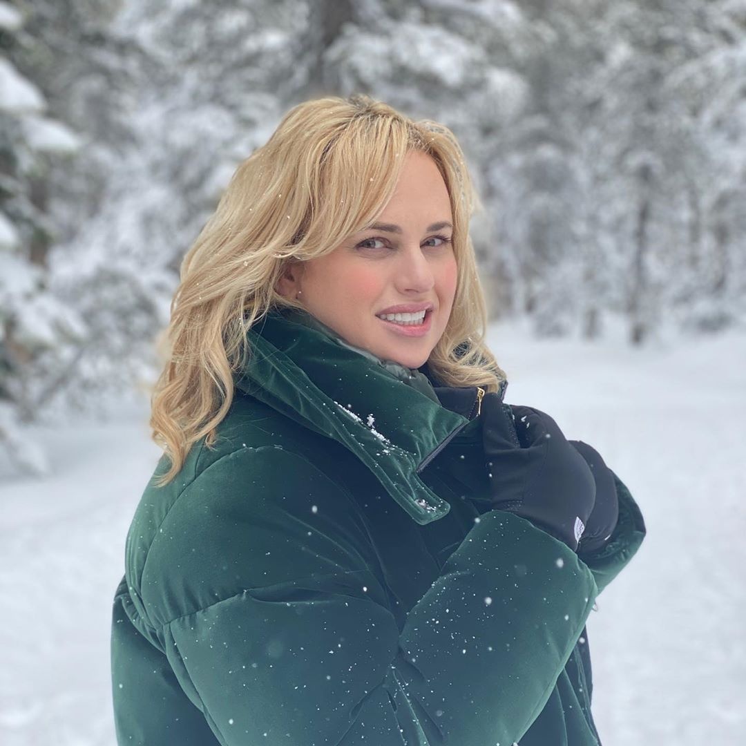 Rebel Wilson giam can anh 8