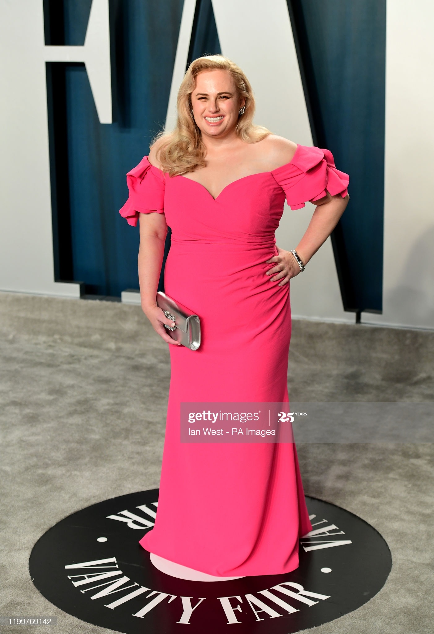 Rebel Wilson giảm cân ảnh 10 Rebel Wilson giam can anh 10