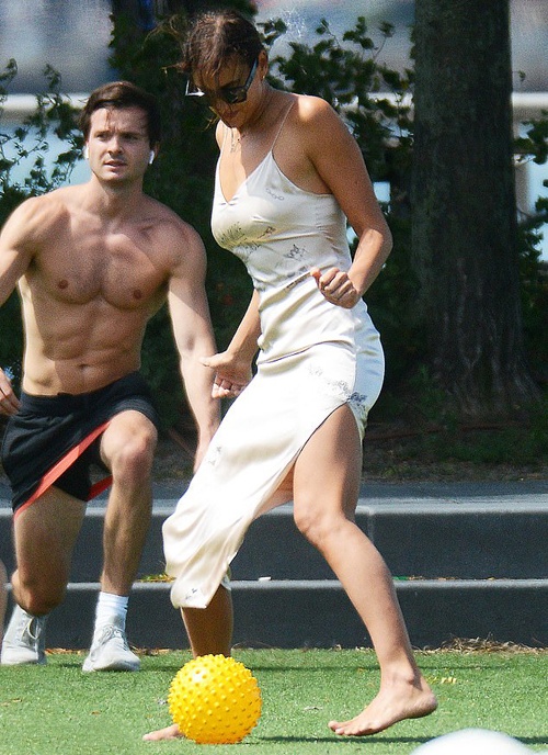 Irina Shayk xuống phố ảnh 2 Irina Shayk xuong pho anh 2