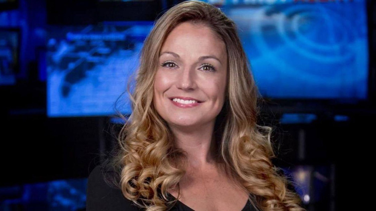 BTV thoi tiet qua doi anh 1