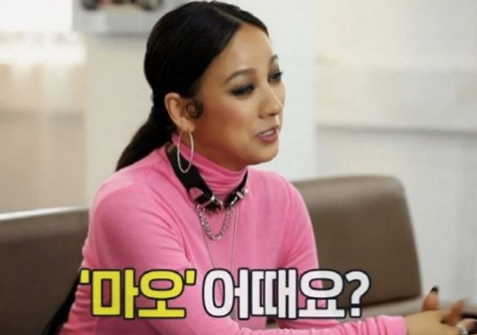 Lee Hyori khoa trang ca nhan anh 2