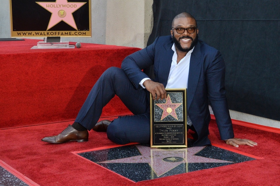 Tyler Perry thanh ty phu anh 5