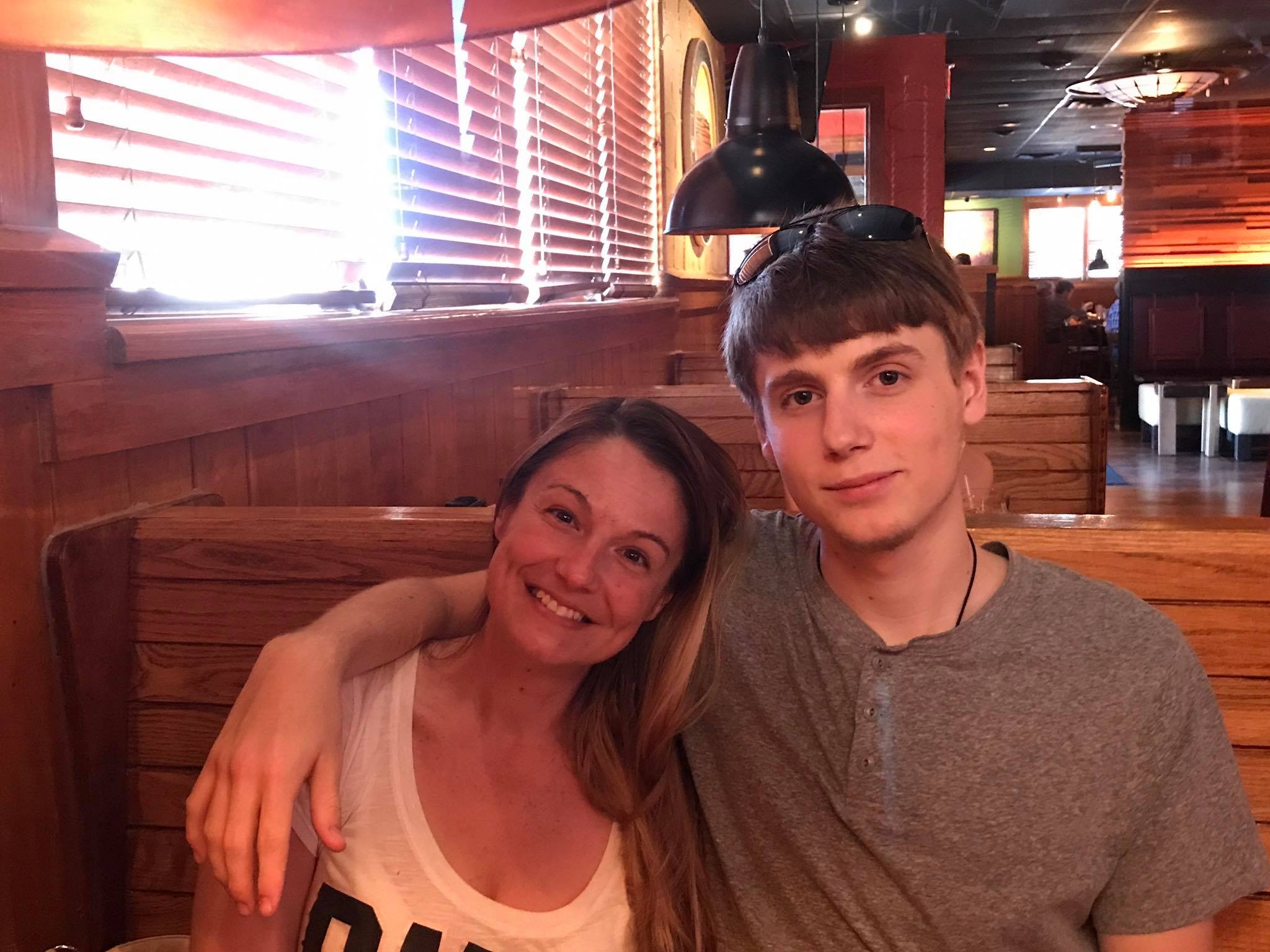 BTV thoi tiet qua doi anh 2