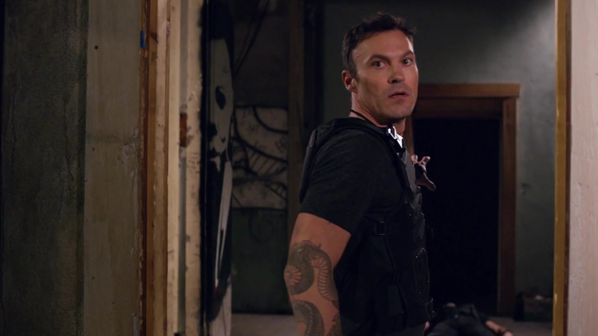 Brian Austin Green o tuoi 47 anh 11