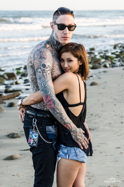 Brenda Song cong chua Disney anh 10