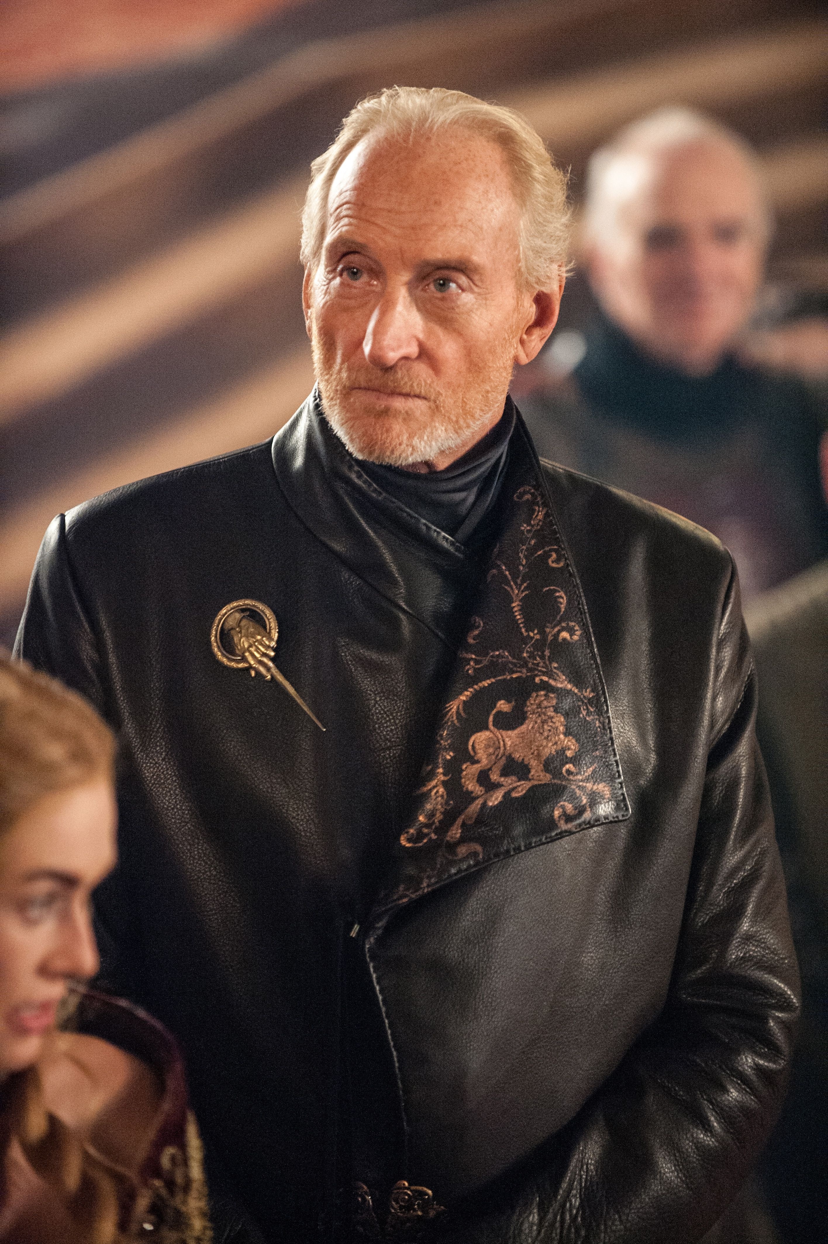 Charles Dance hẹn hò cùng bạn trai mới ảnh 5 Charles Dance hen ho cung ban trai moi anh 5