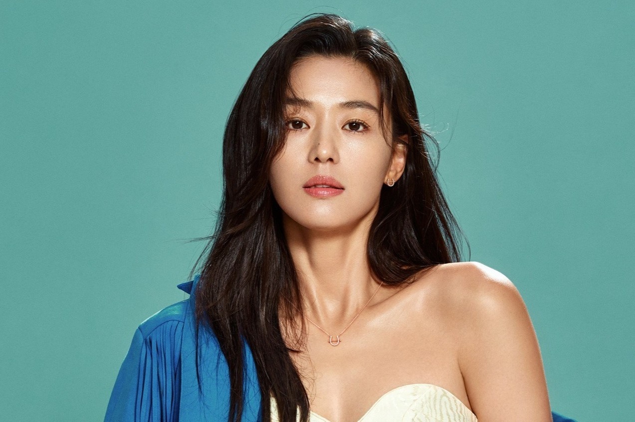 Jun Ji Hyun tro lai man anh nho sau 4 nam vang bong hinh anh