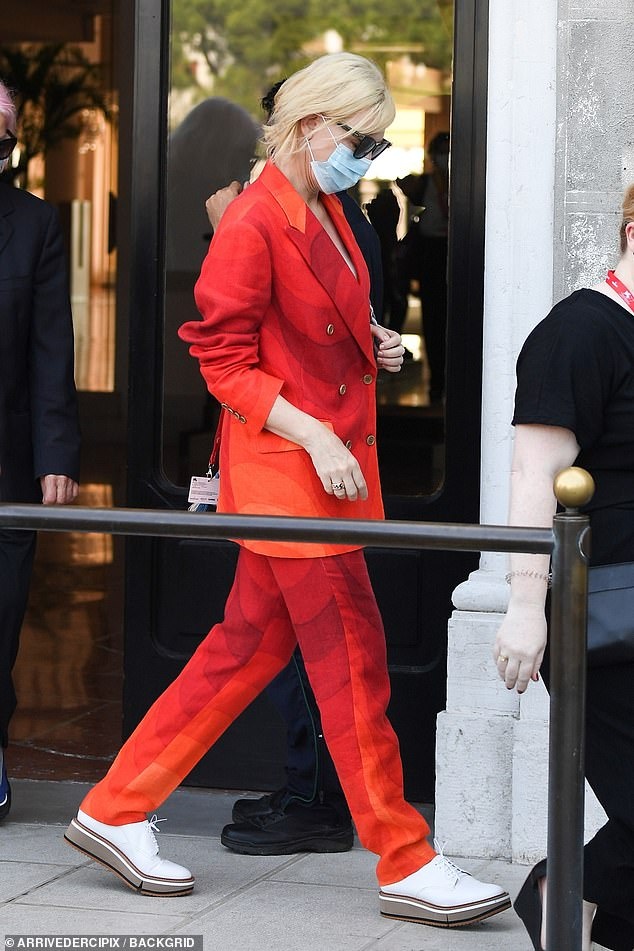 LHP Venice 2020 ảnh 9 LHP Venice 2020 anh 9