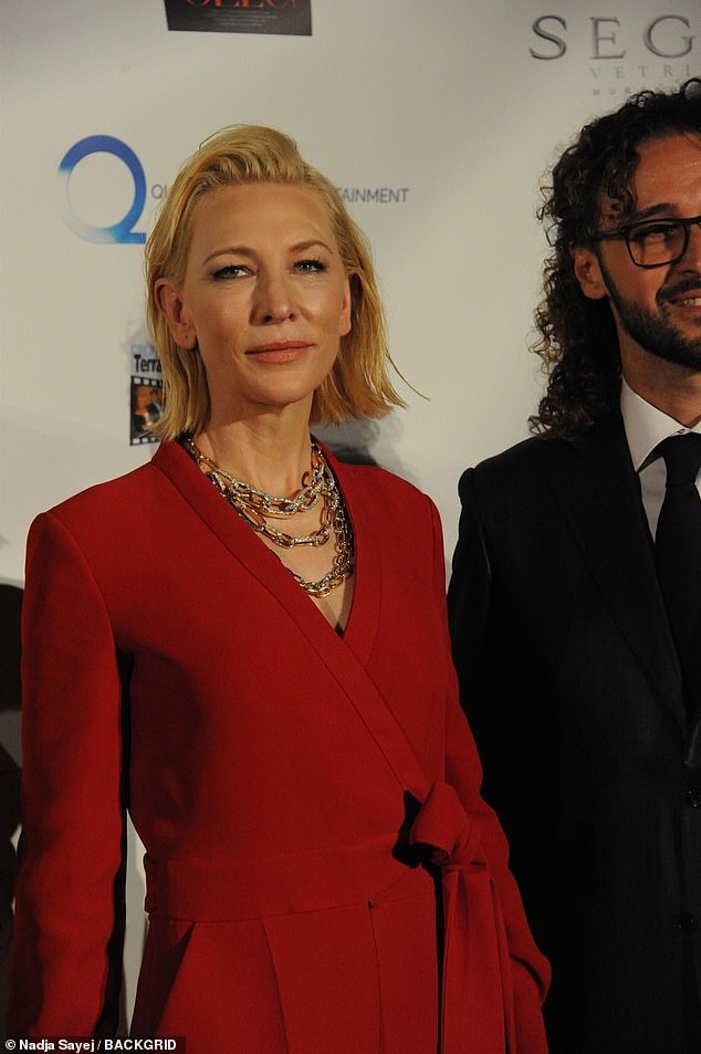 LHP Venice 2020 ảnh 10 LHP Venice 2020 anh 10