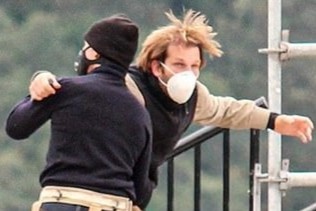 Tom Cruise quay canh hanh dong mao hiem o Na Uy hinh anh