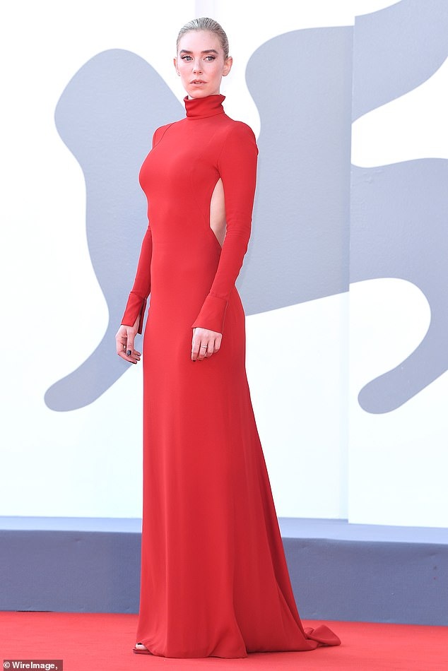 LHP Venice 2020 ảnh 7 LHP Venice 2020 anh 7