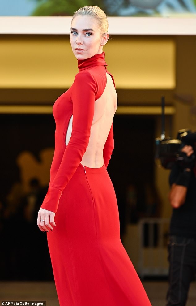 LHP Venice 2020 ảnh 8 LHP Venice 2020 anh 8