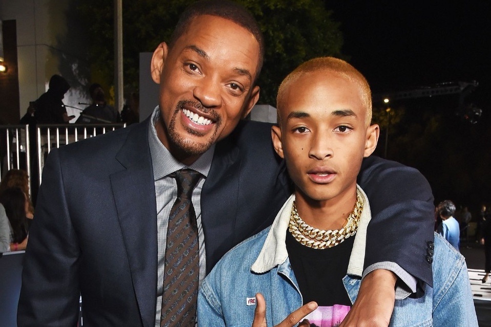 Nhung cap cha con noi tieng o Hollywood hinh anh