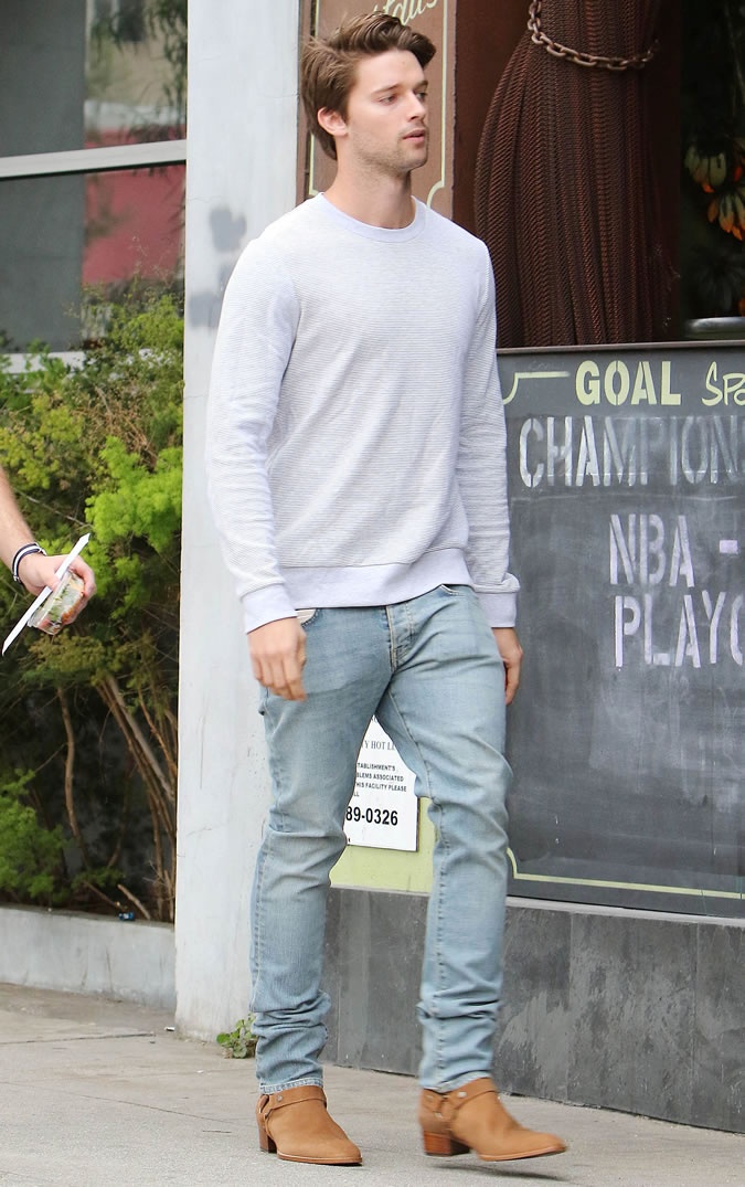 cặp cha con Hollywood nổi tiếng ảnh 6 cap cha con Hollywood noi tieng anh 6