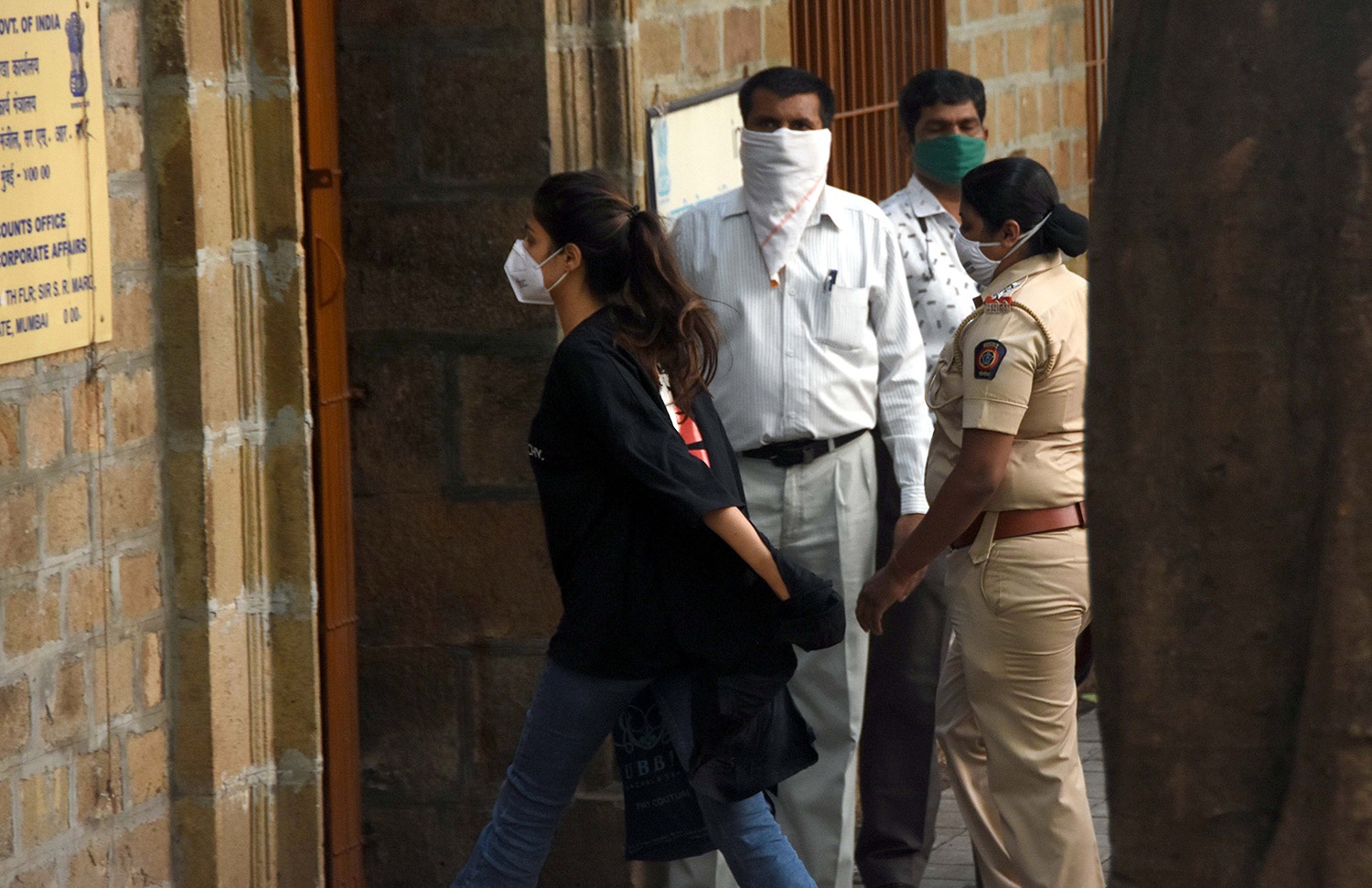 dien vien An Do bi bat anh 1