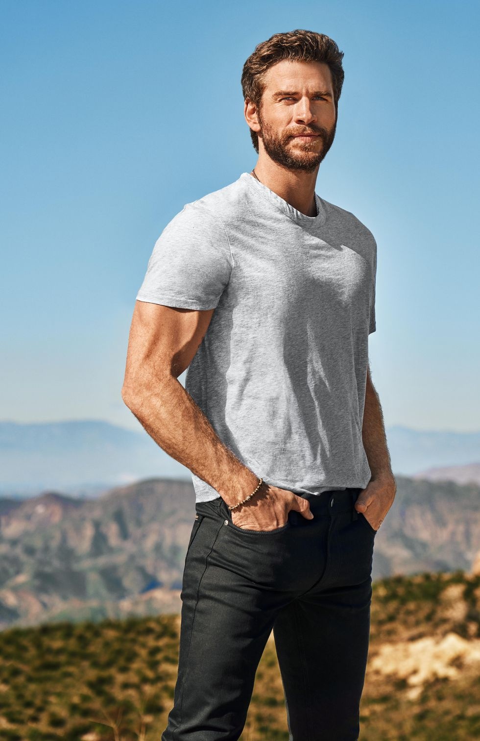 Cach anh em Hemsworth tap luyen anh 7