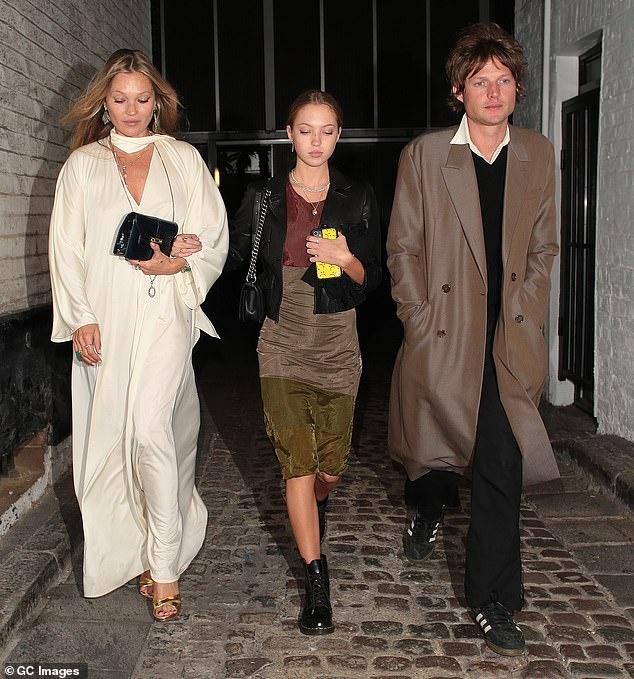 Lila Grace du sinh nhat Lila Grace anh 2