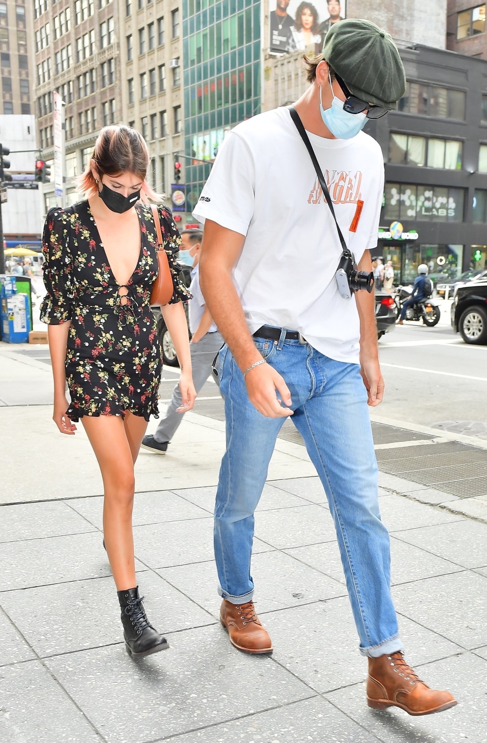 dien vien Jacob Elordi anh 1